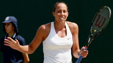 Wimbledon: Madison Keys komplementuje Agnieszkę Radwańską