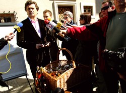 Rząd zajmie się problemem alkoholizmu