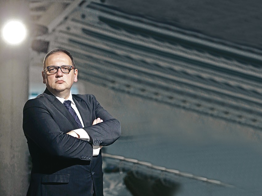 Aleksandar Trešnjev