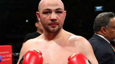 Adam Kownacki: Ruiz pokazał, że sercem można wygrać z każdym