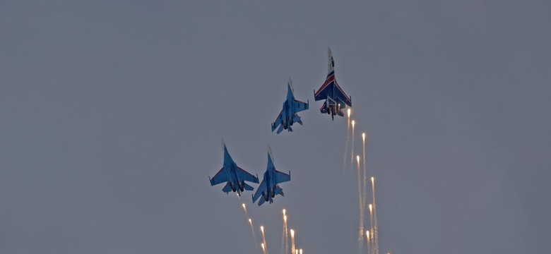 ISW: Rosja ma nowe cele w Ukrainie