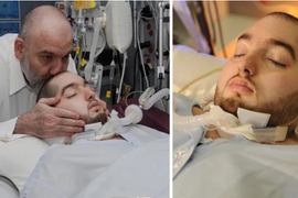 "PROBUDIO SE USPAVANI PRINC IZ KOME" Svi skočili kad su videli OVAJ SNIMAK milijardera iz bolnice, a onda je usledio HLADAN TUŠ