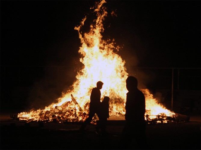 Wielkanocne zwyczaje na Cyprze