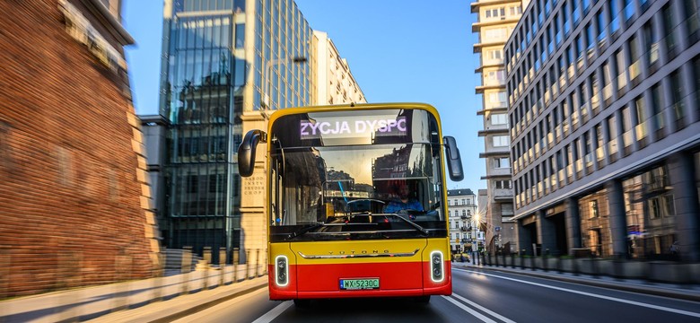 Chińczycy rozbili bank w Polsce. Zgarnęli największy kontrakt w historii