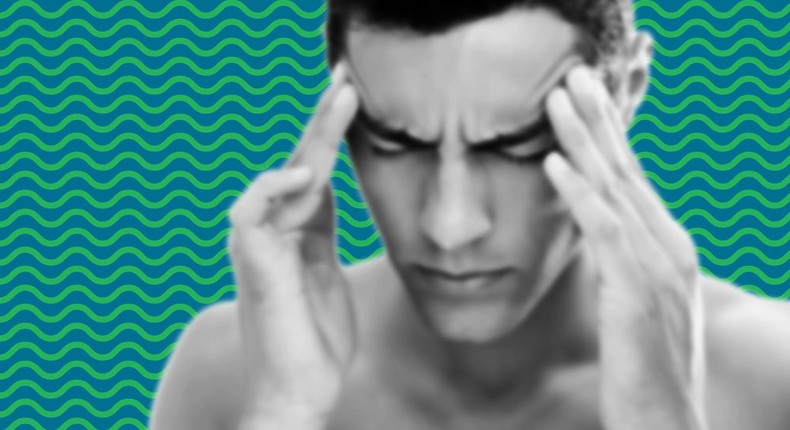 Not getting enough sleep can trigger migraine