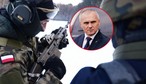 Wojna uderza w Polskę od środka. Generał apeluje o zmianę prawa