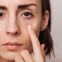 Mit jelent, ha viszket a bal szemem?