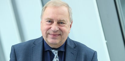 Jerzy Stuhr wybiera się do Rzymu do pracy: „Włosi dali mi 30-letnią narzeczoną”