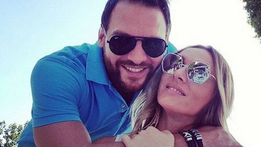 Anabela i Andrej Atijas