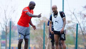 Otto Addo says Black Stars were not good even before he arrived