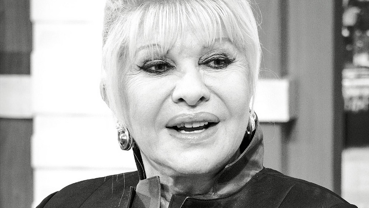 Jak zginęła Ivana Trump? Są dwie główne hipotezy, będzie sekcja zwłok