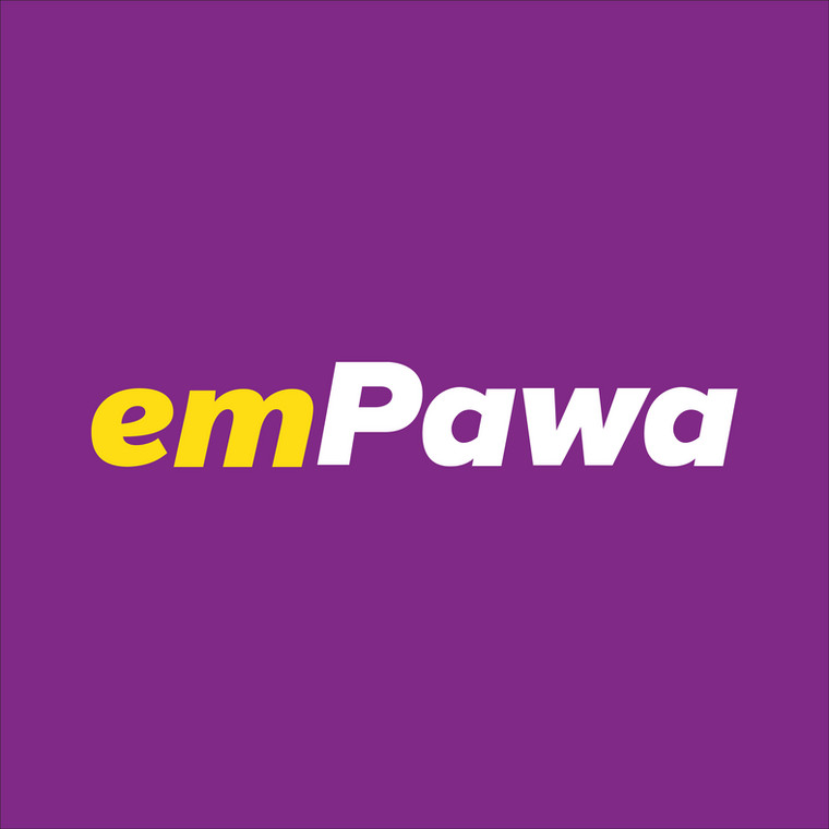 Mr. Eazi announces emPawa30. (emPawa Africa)