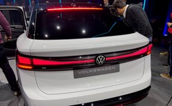 Oto NOWY Volkswagen większy niż Passat. Sensacyjna premiera w Berlinie