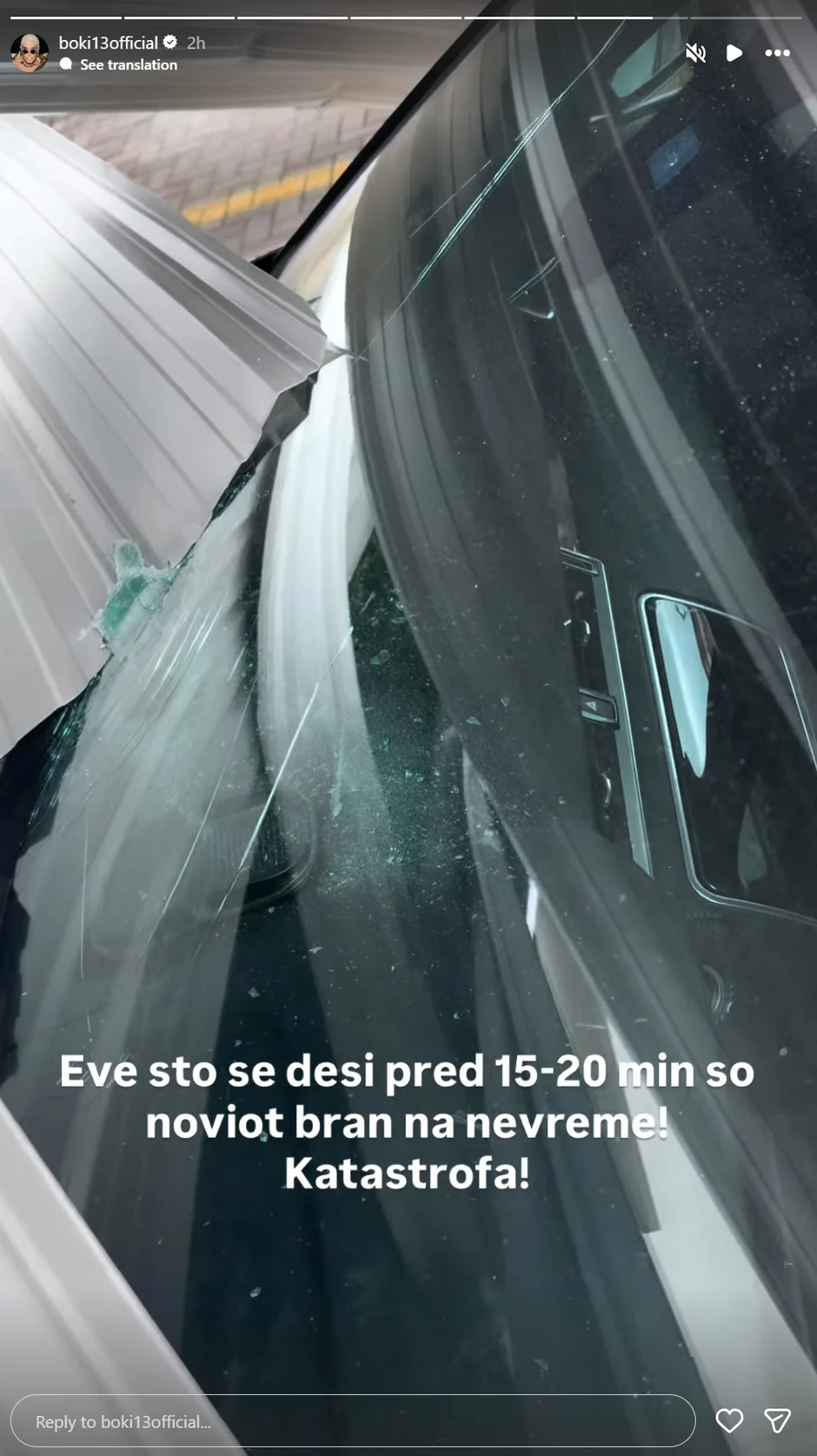 Boki 13 