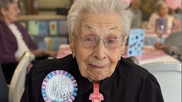 Tajomstvo dlhého života.