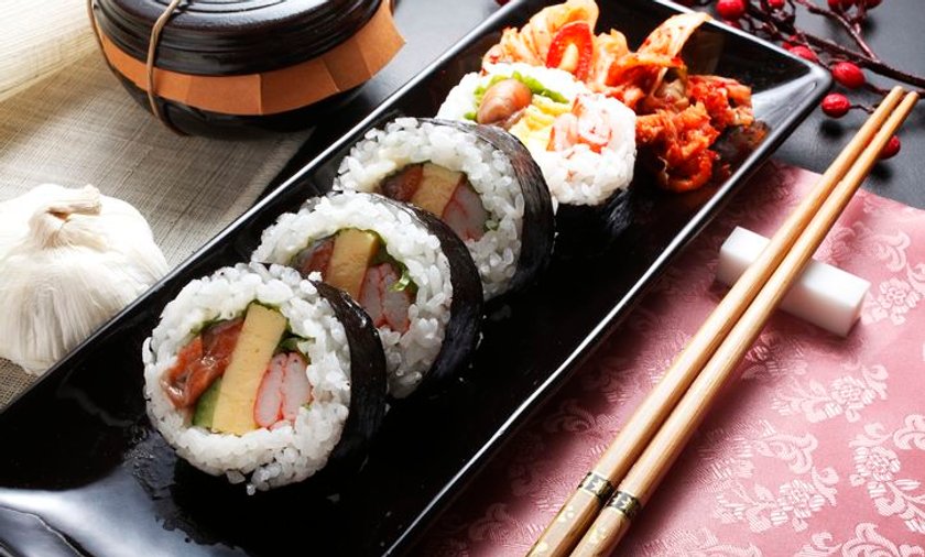 Kimbap