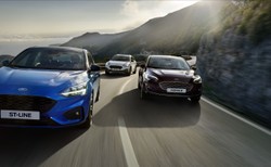 Nowy Ford Focus już w Polsce. Cena? Na dzień dobry jest tańszy od konkurencji