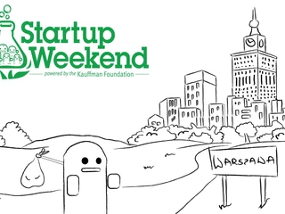 Startup Weekend Warsaw