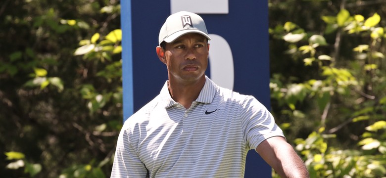 800 mln dolarów go nie skusiło. Tiger Woods odrzucił ofertę LIV