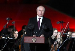 Putin nie może inaczej. Musi zabijać i eskalować przemoc [OPINIA]