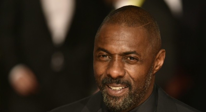 Idris Elba to play villain in Fast and Furious spinoff