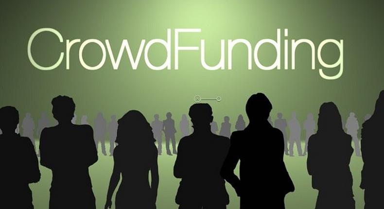 Crowdfunding