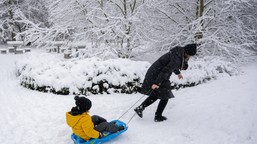 pogoda na boże narodzenie 2025. są najnowsze prognozy. sprawdź, czy spadnie śnieg