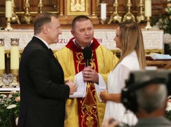 Krytykował unieważnienie ślubu przez Kurskiego. "Pierwszy raz słyszę o takim przypadku"