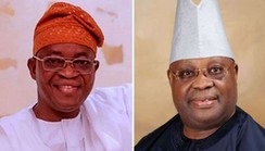 Osun: Oyetola never took any bank loan while in office – aide insists