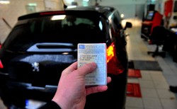 Badanie techniczne samochodu w 2022 roku drożej o 100 proc. "To skróty Ctrl+C i Ctrl+V"