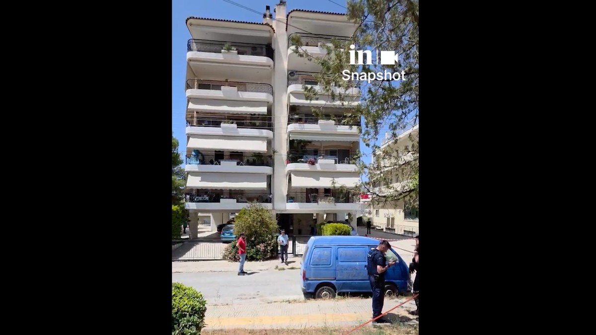 Tinejdžerke skočile sa zgrade u Grčkoj