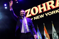 Zohran Mamdani burmistrzem Nowego Jorku. Jest jednak coś, co łączy go z Donaldem Trumpem