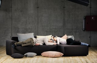 Ciepła jesień we wnętrzu