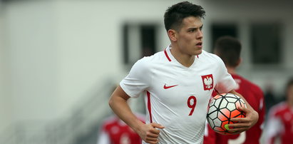 U-21: Polska rozbiła Białoruś