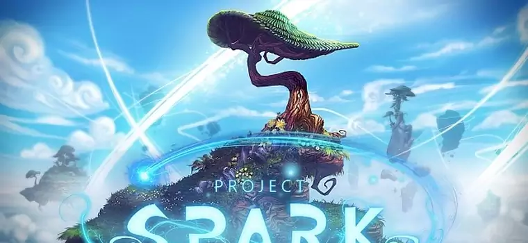 Project Spark kończy swój żywot