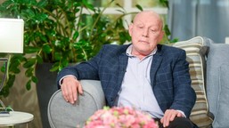 jasnowidz jackowski przepowiada wojnę? "my w coś wdepniemy"