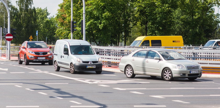 Na rondzie Skubiszewskiego będzie bezpieczniej?