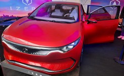 Izera SUV i fabryka w Jaworznie. Oto sensacyjny zwrot ws. polskiego auta