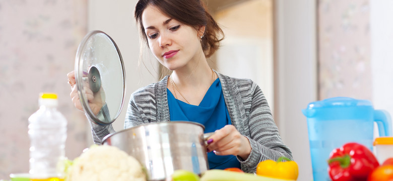 Pięć błędów kulinarnych, które mogą kosztować cię zdrowie