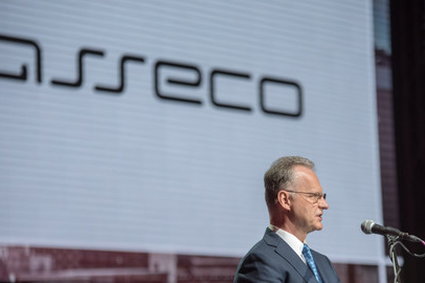 Asseco nie wyklucza wejścia na jedną z europejskich giełd