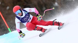 igrzyska olimpijskie. program niedziela 15 lutego. o której skoki narciarskie? zobacz, kiedy startują polacy