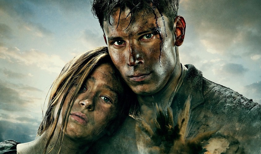 2. 'Miasto 44' – 7 756 275 dolarów