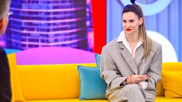 polacy kochają jej książki. jedna z nich zostanie wydana za granicą