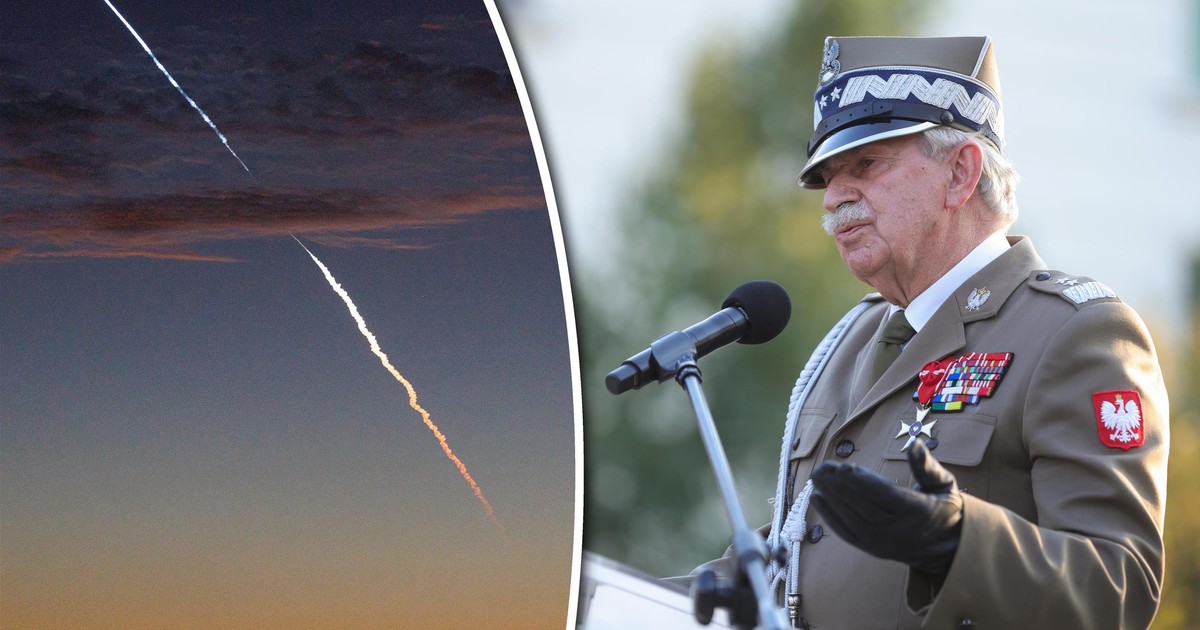 Generał zaniepokojony nowym pomysłem Zachodu. "Nie do przyjęcia"