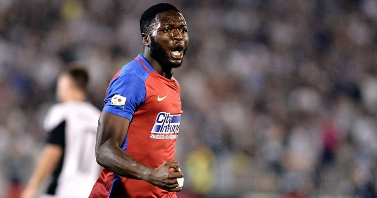 Sulley Monero: Fratele lui Sulley Muntari se retrage din fotbal la 29 de ani