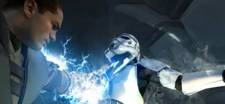 Data premiery Star Wars: The Force Unleashed II potwierdzona