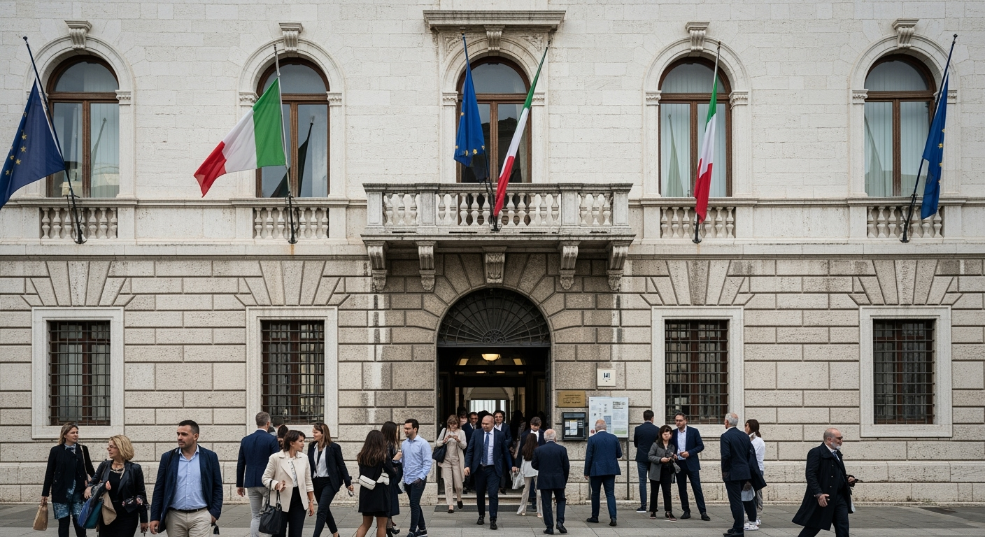 Grandi navi a Venezia: Zanella accusa Brugnaro di aggirare la legge