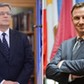 Bronisław Komorowski i Andrzej Duda