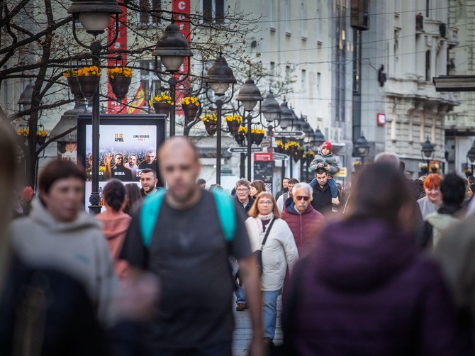Evo kako će ljudi izgledati za 1.000 godina, slike poptuno zaprepastile svet