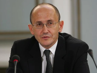 Stefan Kawalec, były wiceminister finansów